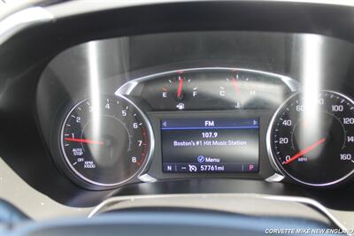 2023 Chevrolet Blazer LT - Photo 31 - Carver, MA 02330