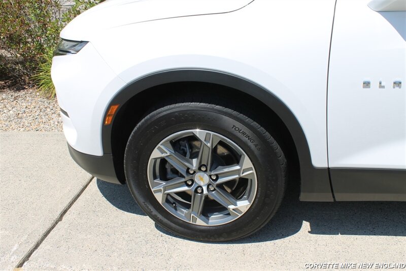 2023 Chevrolet Blazer 87