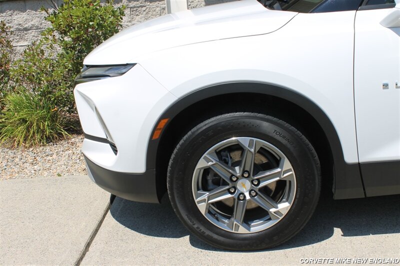 2023 Chevrolet Blazer 71