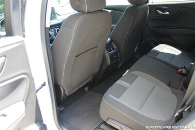2023 Chevrolet Blazer LT - Photo 26 - Carver, MA 02330