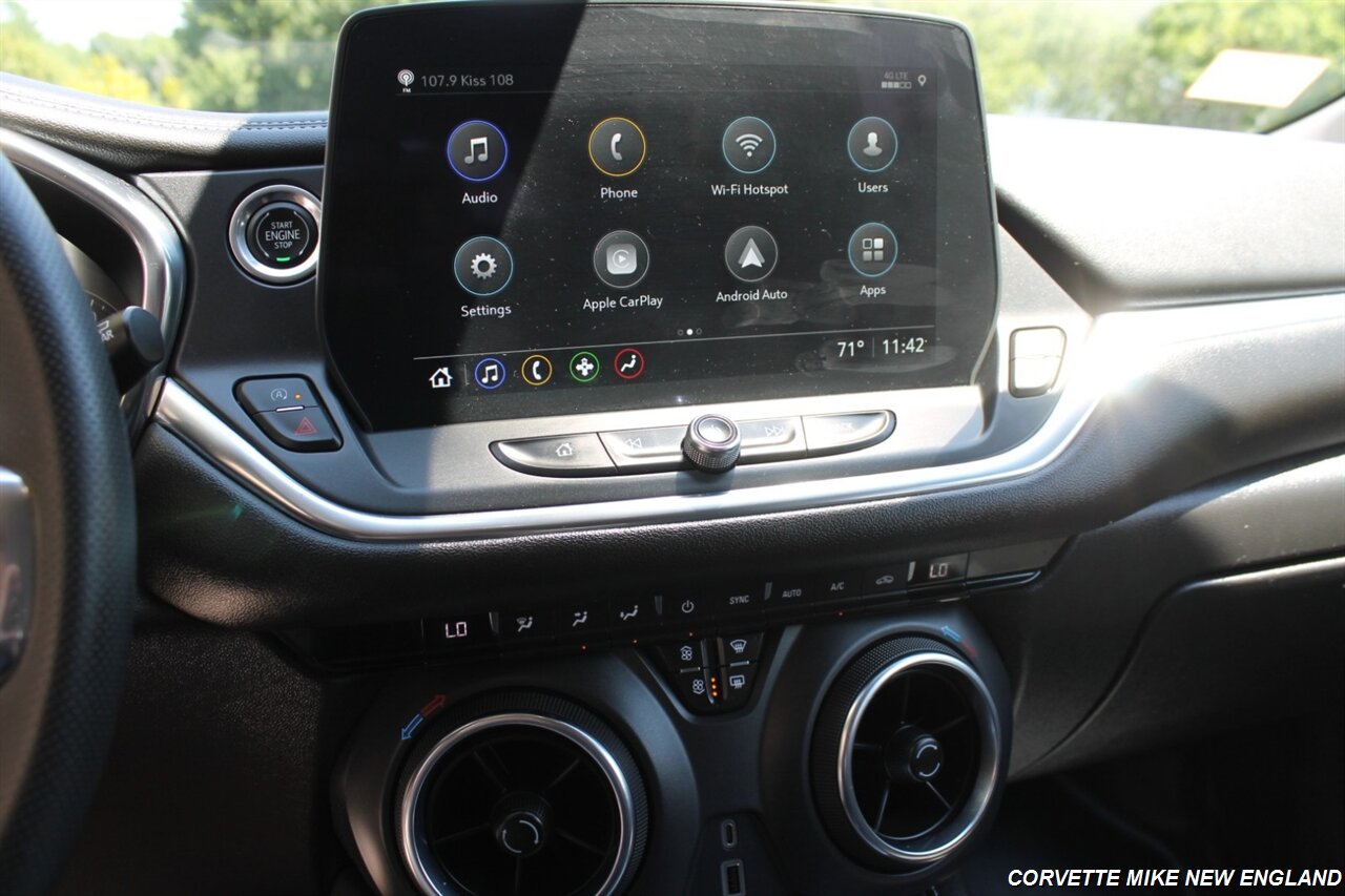 2023 Chevrolet Blazer LT - Photo 15 - Carver, MA 02330