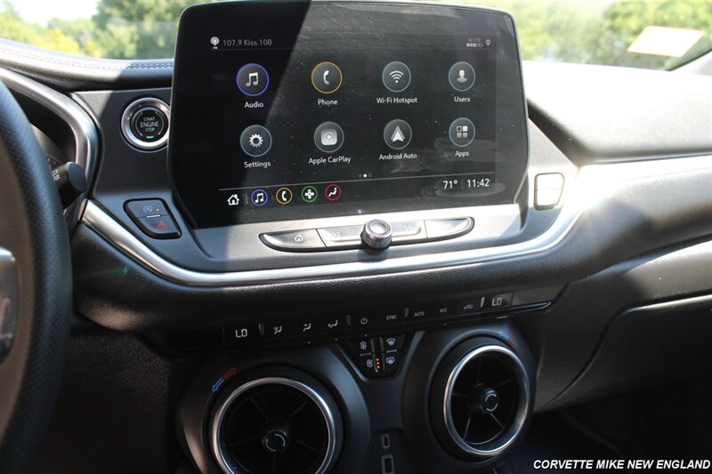 2023 Chevrolet Blazer 29