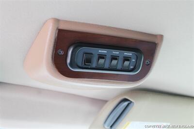 2000 Chevrolet Astro Mark III SE   - Photo 37 - Carver, MA 02330