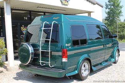 2000 Chevrolet Astro Mark III SE   - Photo 21 - Carver, MA 02330