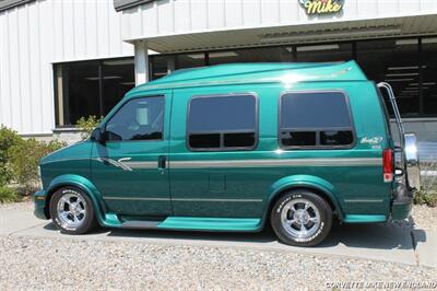 2000 Chevrolet Astro Mark III SE   - Photo 4 - Carver, MA 02330