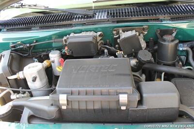 2000 Chevrolet Astro Mark III SE   - Photo 59 - Carver, MA 02330