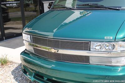 2000 Chevrolet Astro Mark III SE   - Photo 7 - Carver, MA 02330