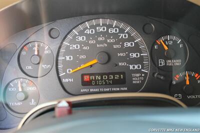 2000 Chevrolet Astro Mark III SE   - Photo 36 - Carver, MA 02330
