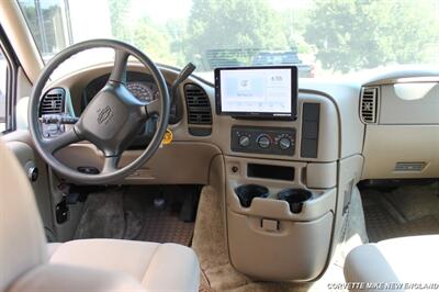2000 Chevrolet Astro Mark III SE   - Photo 52 - Carver, MA 02330