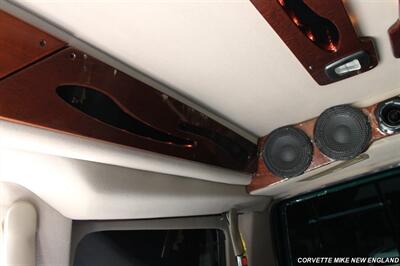 2000 Chevrolet Astro Mark III SE   - Photo 46 - Carver, MA 02330
