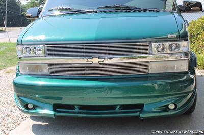 2000 Chevrolet Astro Mark III SE   - Photo 30 - Carver, MA 02330
