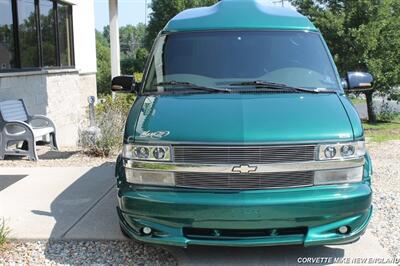 2000 Chevrolet Astro Mark III SE   - Photo 6 - Carver, MA 02330