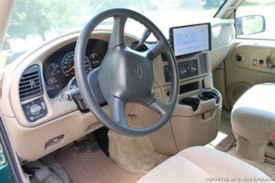 2000 Chevrolet Astro Mark III SE   - Photo 32 - Carver, MA 02330