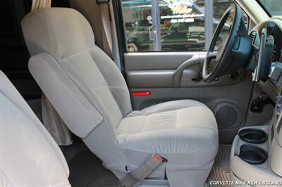 2000 Chevrolet Astro Mark III SE   - Photo 40 - Carver, MA 02330