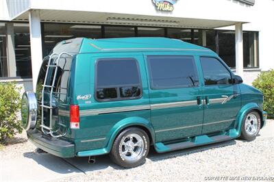 2000 Chevrolet Astro Mark III SE   - Photo 20 - Carver, MA 02330