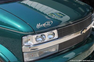 2000 Chevrolet Astro Mark III SE   - Photo 28 - Carver, MA 02330