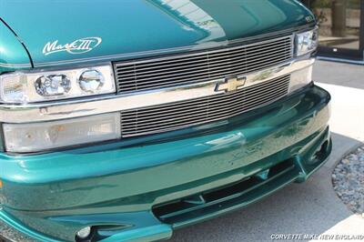 2000 Chevrolet Astro Mark III SE   - Photo 29 - Carver, MA 02330