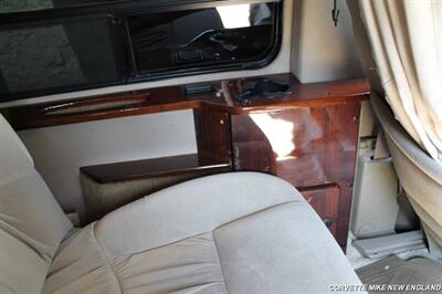 2000 Chevrolet Astro Mark III SE   - Photo 47 - Carver, MA 02330
