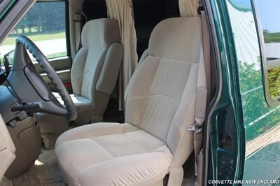 2000 Chevrolet Astro Mark III SE   - Photo 33 - Carver, MA 02330