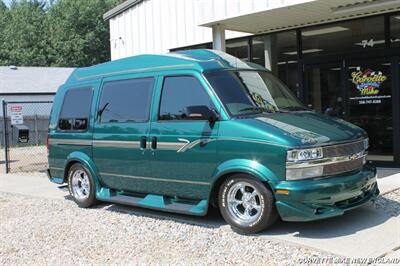 2000 Chevrolet Astro Mark III SE   - Photo 15 - Carver, MA 02330