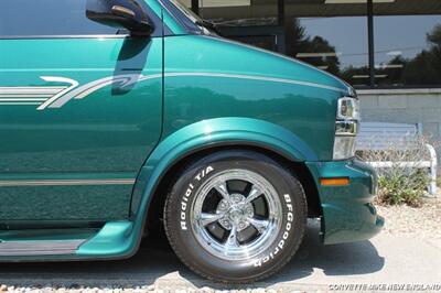 2000 Chevrolet Astro Mark III SE   - Photo 26 - Carver, MA 02330
