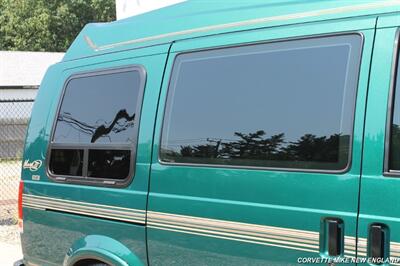 2000 Chevrolet Astro Mark III SE   - Photo 27 - Carver, MA 02330