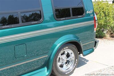 2000 Chevrolet Astro Mark III SE   - Photo 14 - Carver, MA 02330