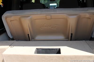 2000 Chevrolet Astro Mark III SE   - Photo 56 - Carver, MA 02330