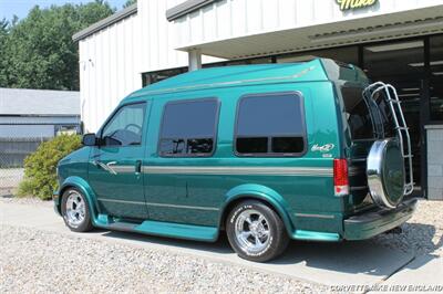 2000 Chevrolet Astro Mark III SE   - Photo 5 - Carver, MA 02330