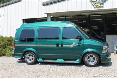 2000 Chevrolet Astro Mark III SE   - Photo 17 - Carver, MA 02330