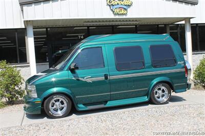 2000 Chevrolet Astro Mark III SE   - Photo 3 - Carver, MA 02330