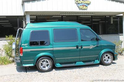 2000 Chevrolet Astro Mark III SE   - Photo 19 - Carver, MA 02330