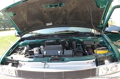 2000 Chevrolet Astro Mark III SE   - Photo 58 - Carver, MA 02330