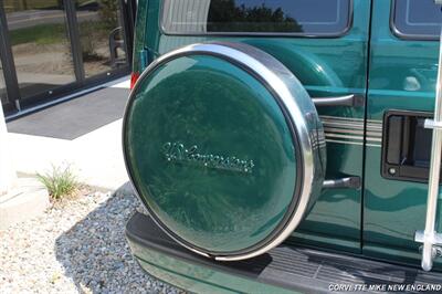2000 Chevrolet Astro Mark III SE   - Photo 24 - Carver, MA 02330