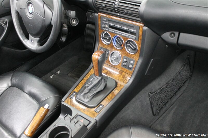 2001 BMW Z3 126