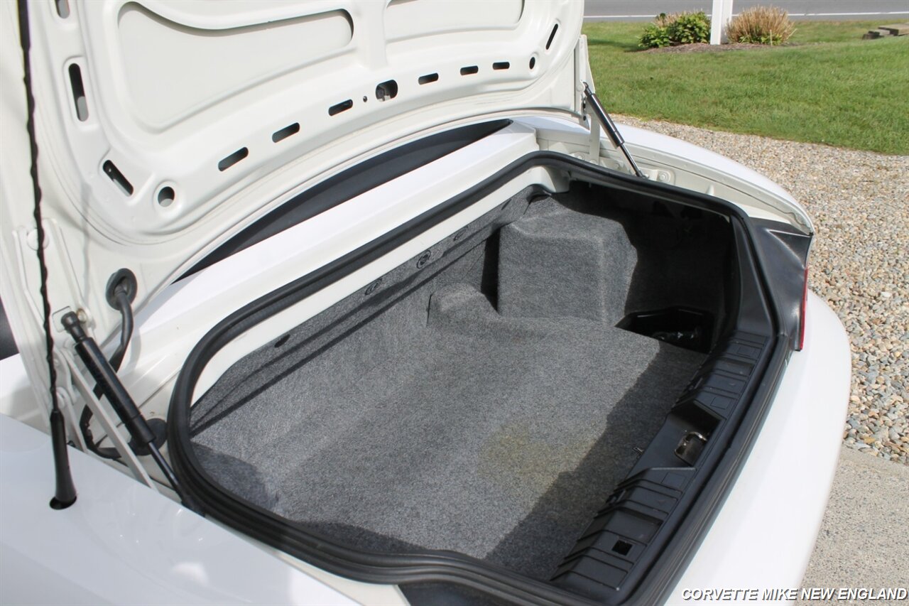 2001 BMW Z3 3.0i - Photo 43 - Carver, MA 02330