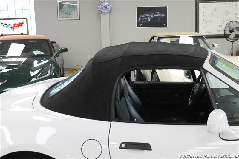 2001 BMW Z3 84