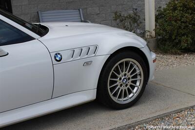 2001 BMW Z3 3.0i - Photo 27 - Carver, MA 02330