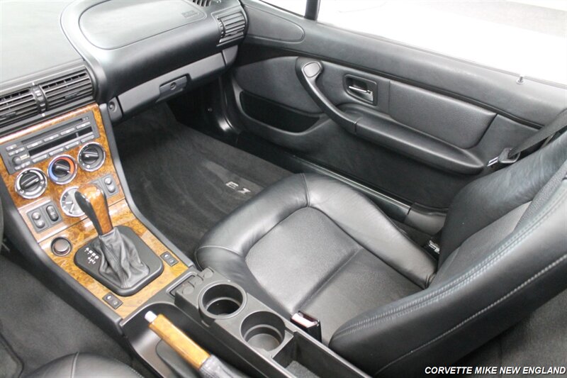 2001 BMW Z3 111