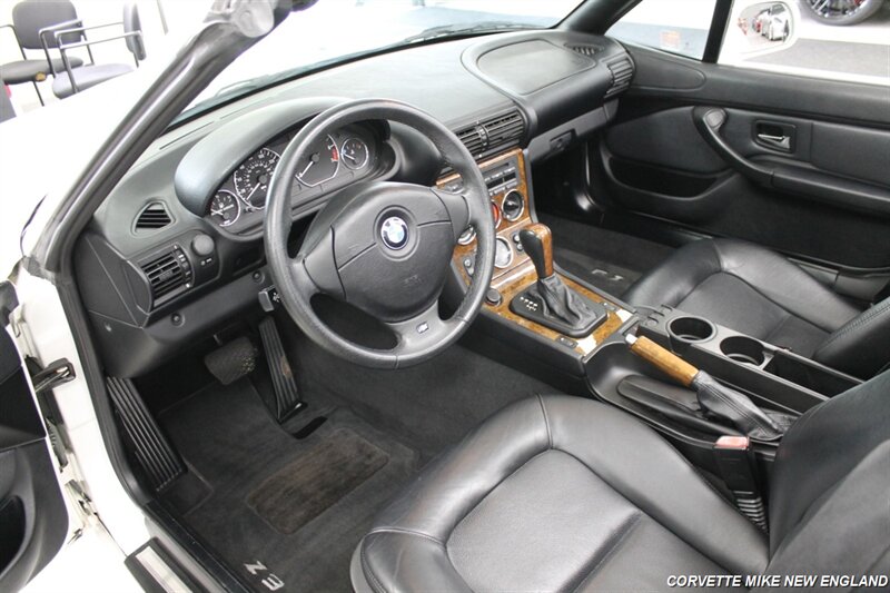 2001 BMW Z3 105
