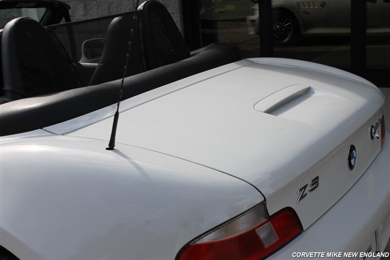 2001 BMW Z3 60