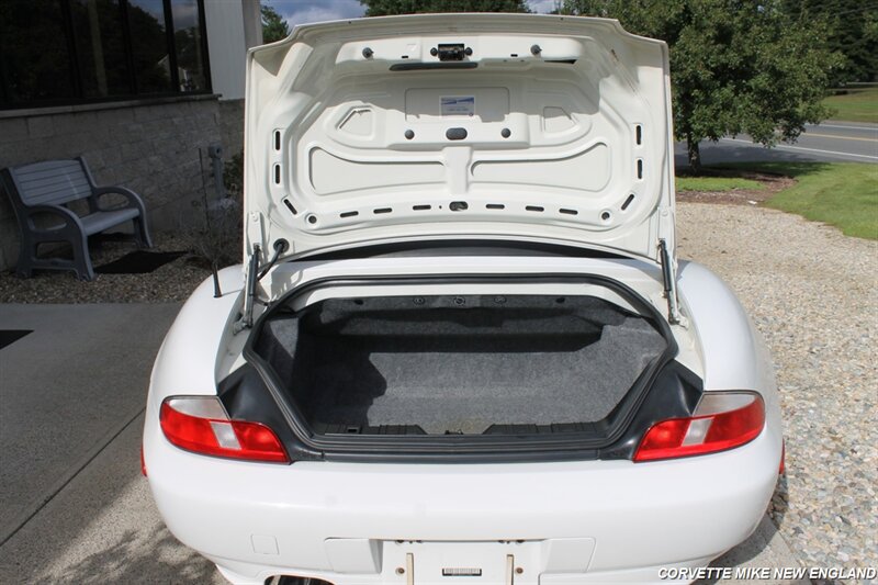 2001 BMW Z3 168