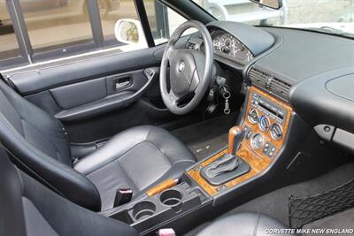 2001 BMW Z3 3.0i - Photo 35 - Carver, MA 02330