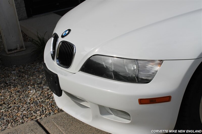 2001 BMW Z3 44