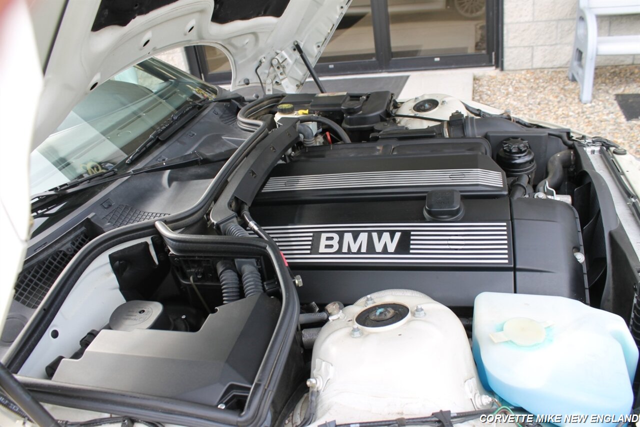 2001 BMW Z3 3.0i - Photo 47 - Carver, MA 02330