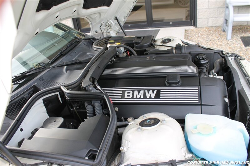2001 BMW Z3 188