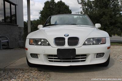2001 BMW Z3 3.0i - Photo 9 - Carver, MA 02330