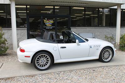 2001 BMW Z3 3.0i - Photo 20 - Carver, MA 02330