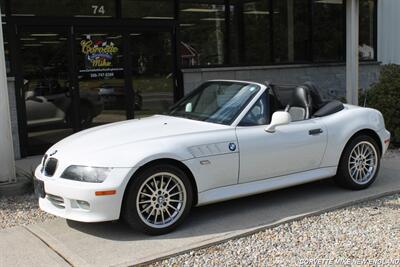 2001 BMW Z3 3.0i - Photo 2 - Carver, MA 02330