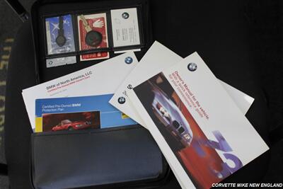 2001 BMW Z3 3.0i - Photo 49 - Carver, MA 02330
